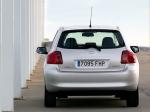Toyota Auris 5-Door 2007 года